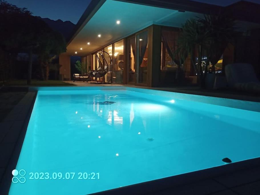 Villa Relax *